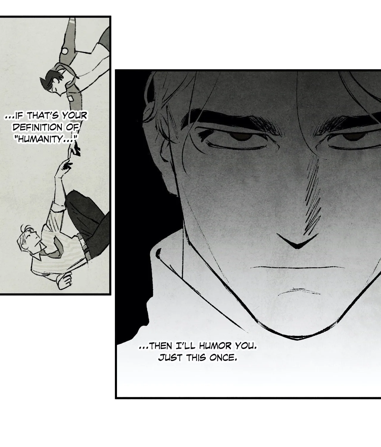 Read Immortal Days chapter 177 image 14 on Lezhin