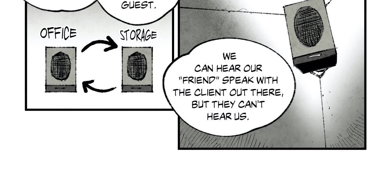 Read Immortal Days chapter 177 image 19 on Lezhin