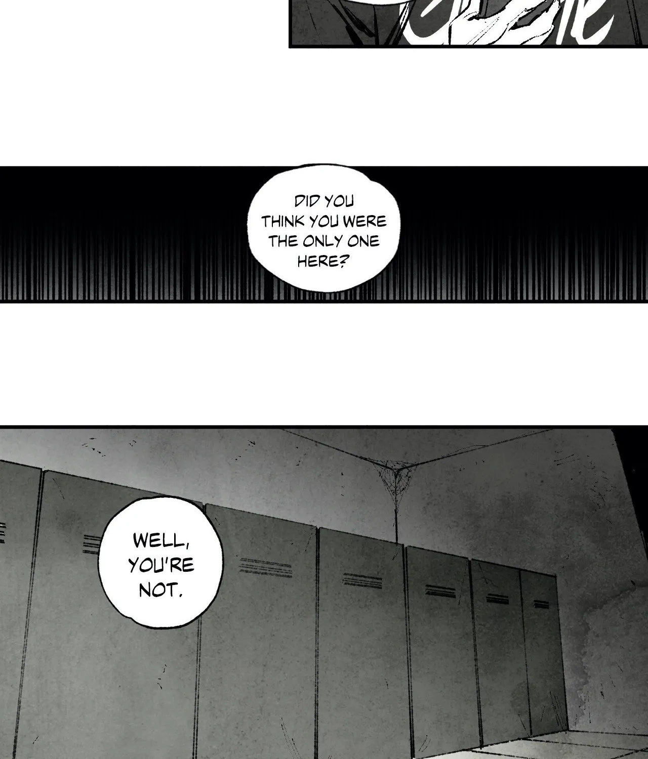 Read Immortal Days chapter 177 image 21 on Lezhin