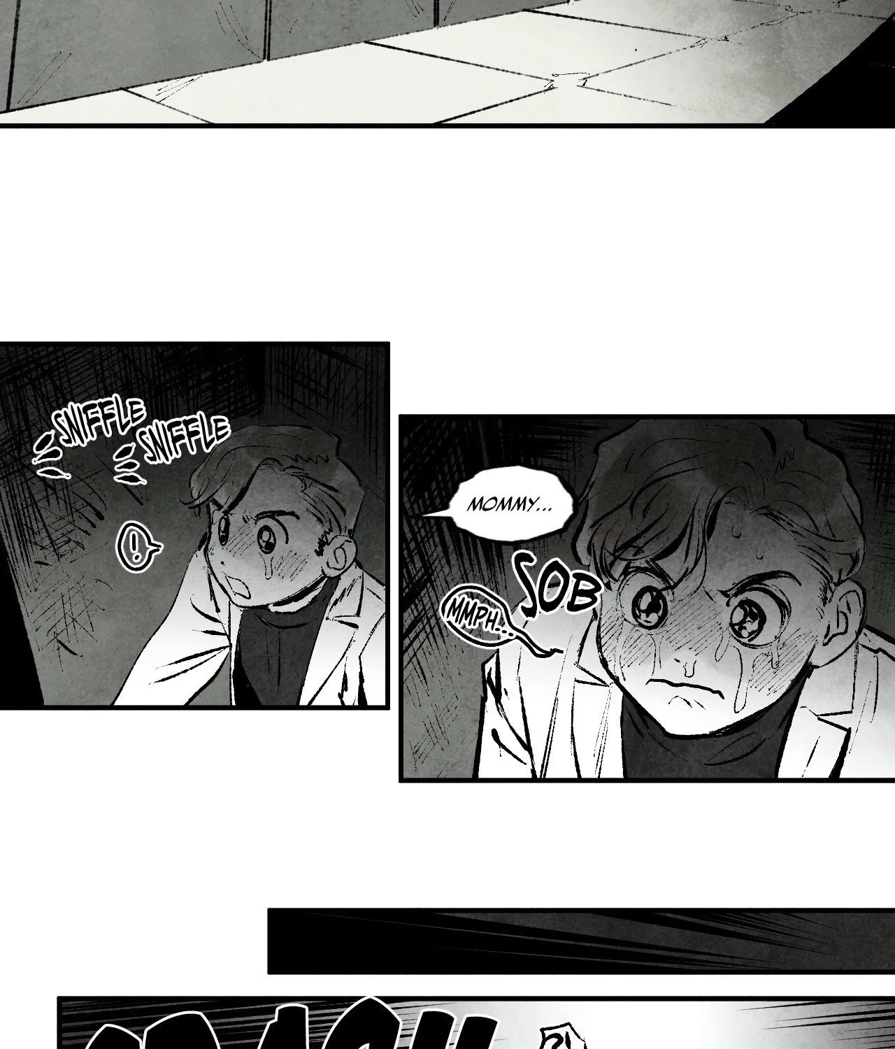 Read Immortal Days chapter 177 image 22 on Lezhin