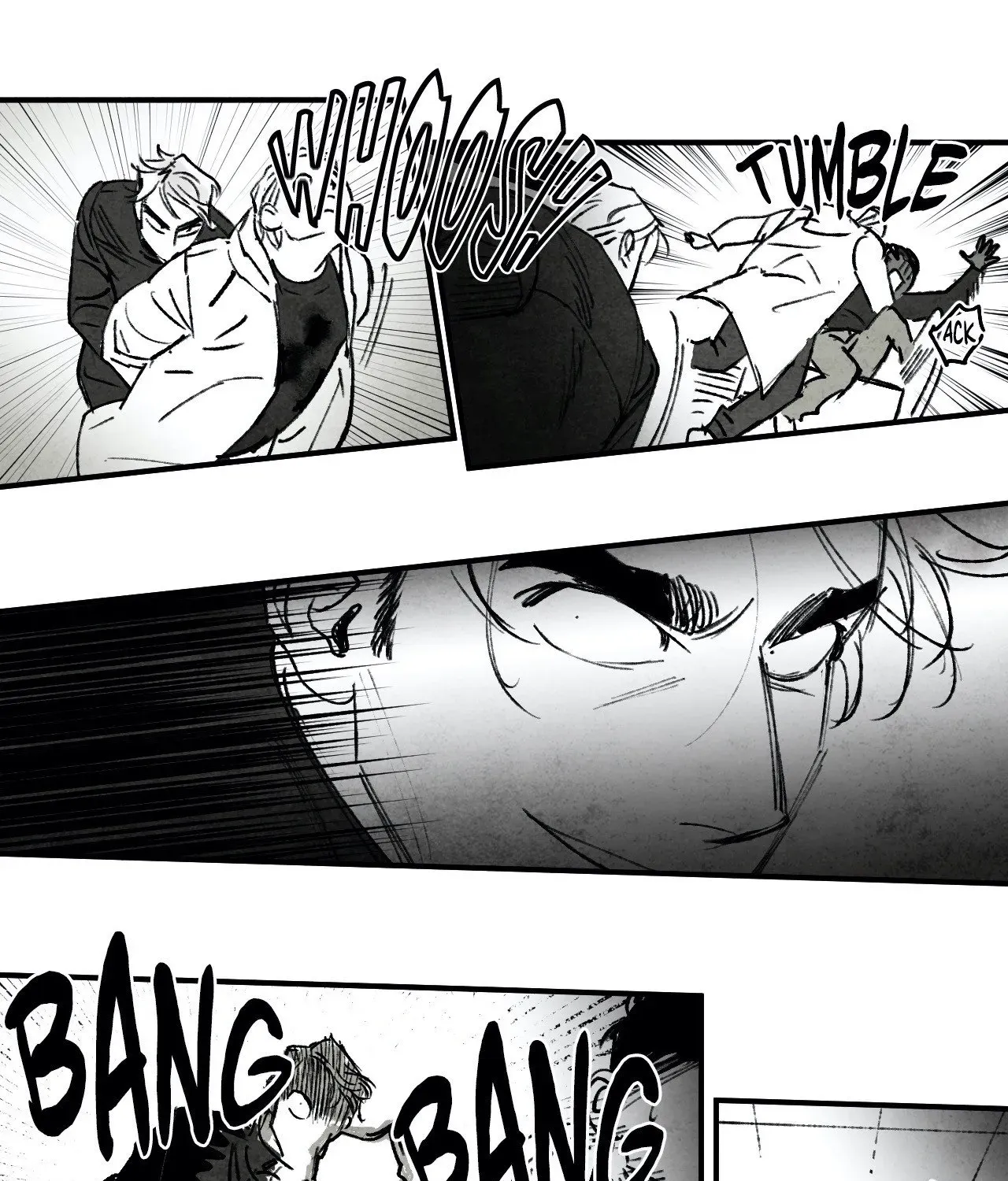 Read Immortal Days chapter 178 image 12 on Lezhin