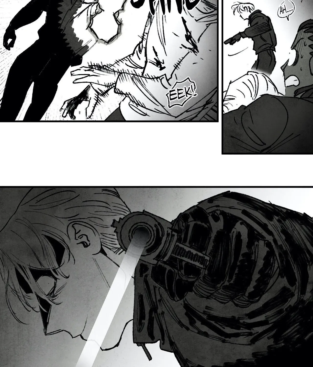 Read Immortal Days chapter 178 image 13 on Lezhin