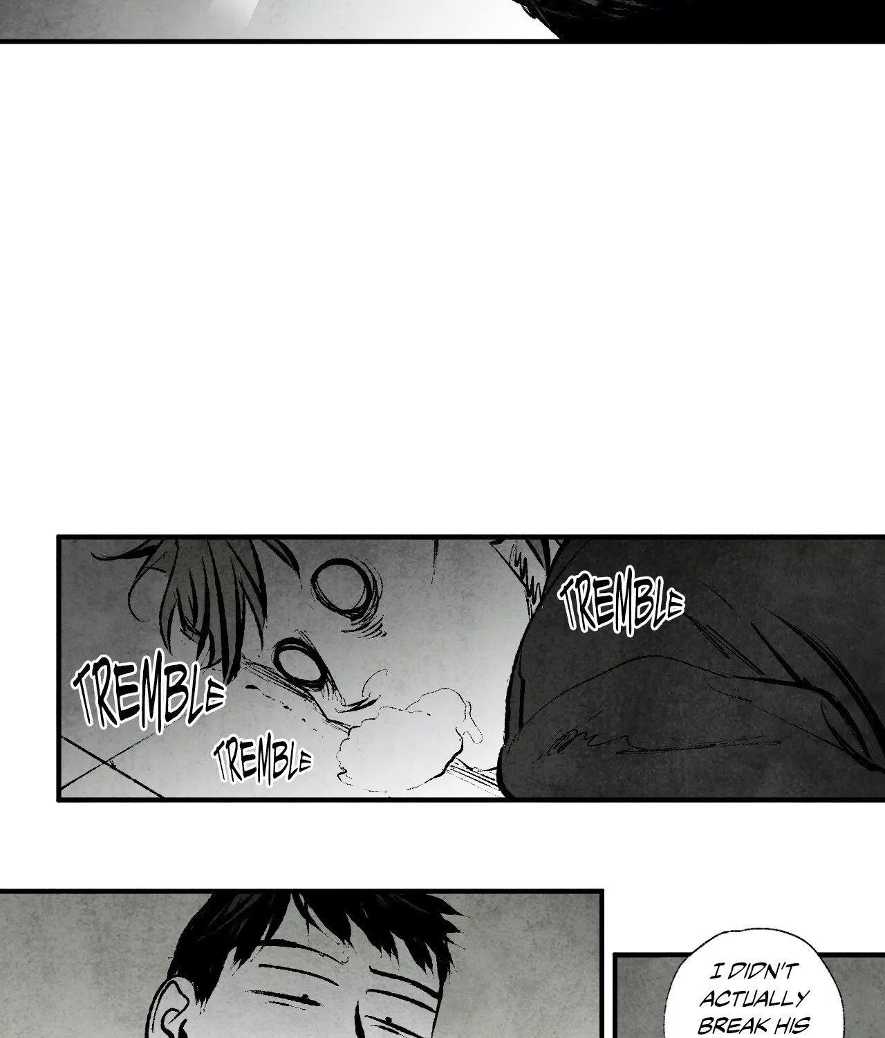 Read Immortal Days chapter 178 image 14 on Lezhin