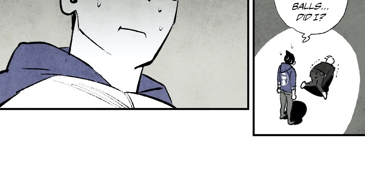 Read Immortal Days chapter 178 image 15 on Lezhin