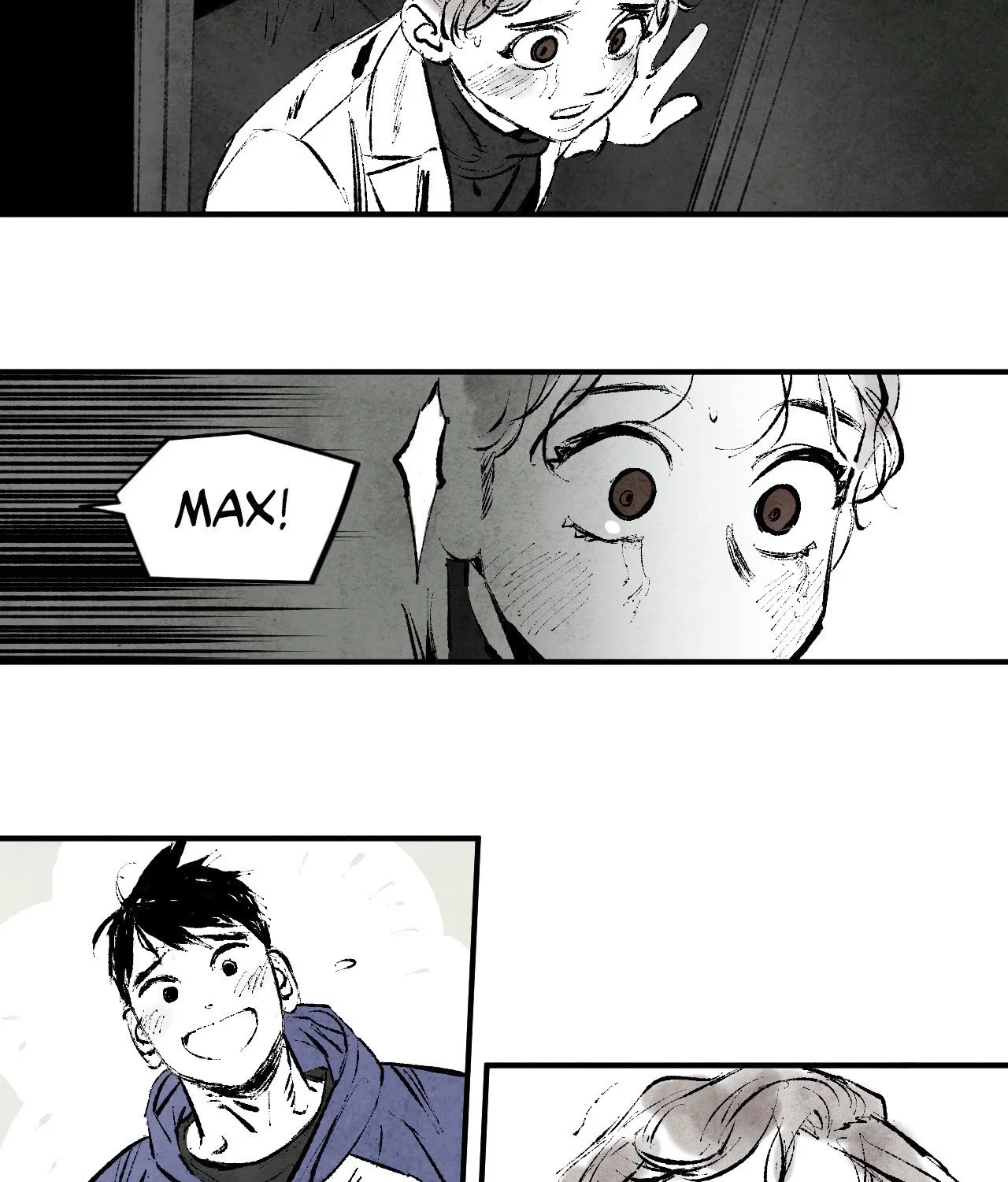 Read Immortal Days chapter 178 image 21 on Lezhin