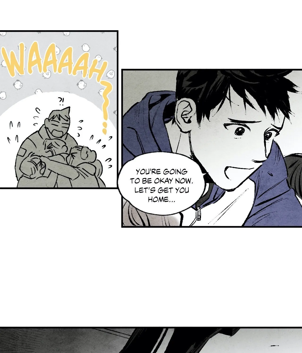 Read Immortal Days chapter 178 image 24 on Lezhin