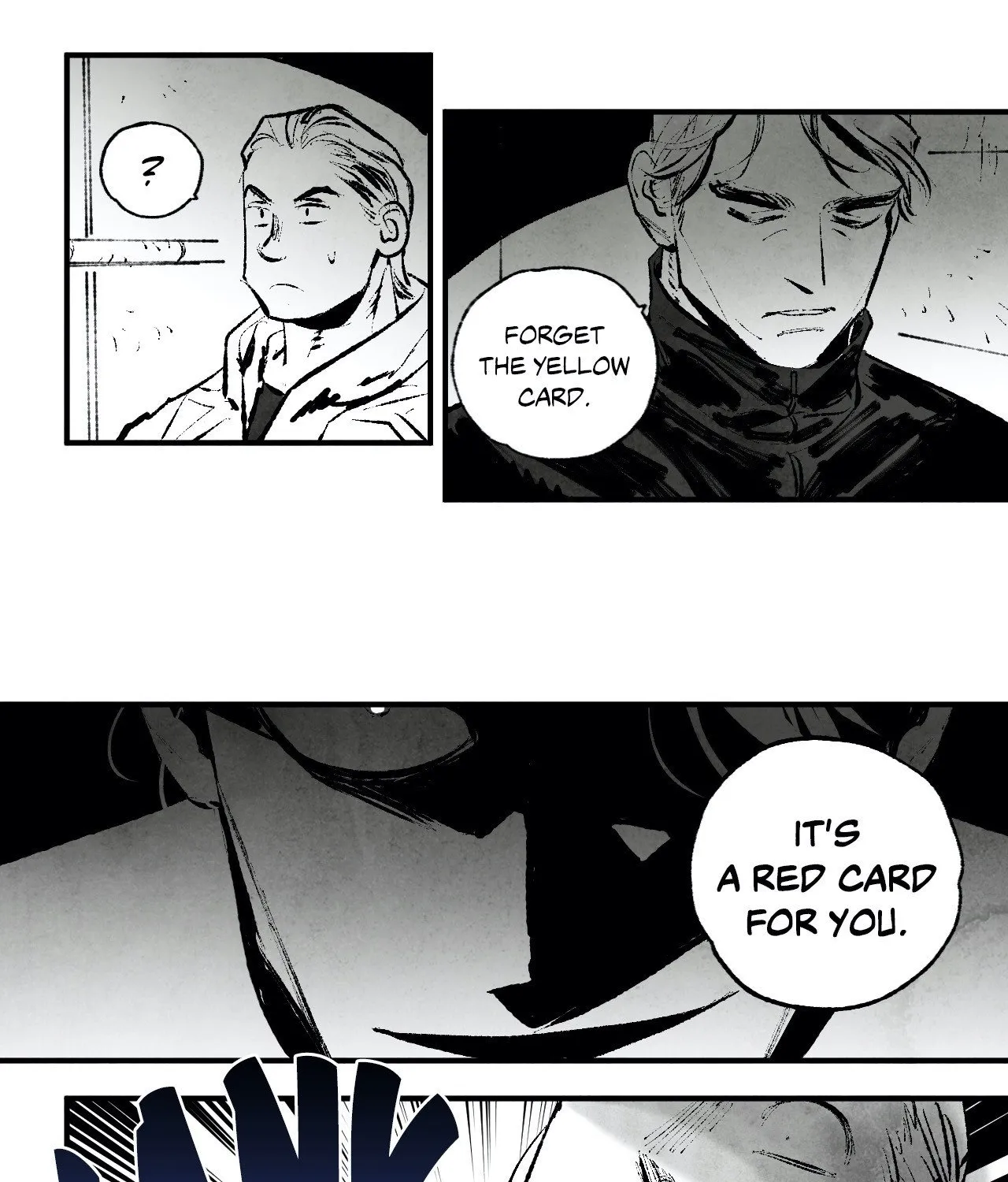Read Immortal Days chapter 178 image 5 on Lezhin