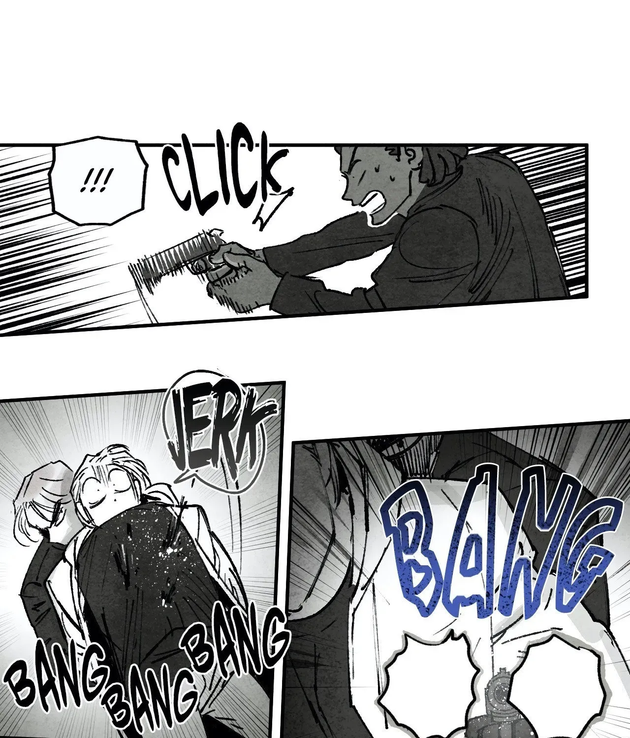 Read Immortal Days chapter 178 image 8 on Lezhin