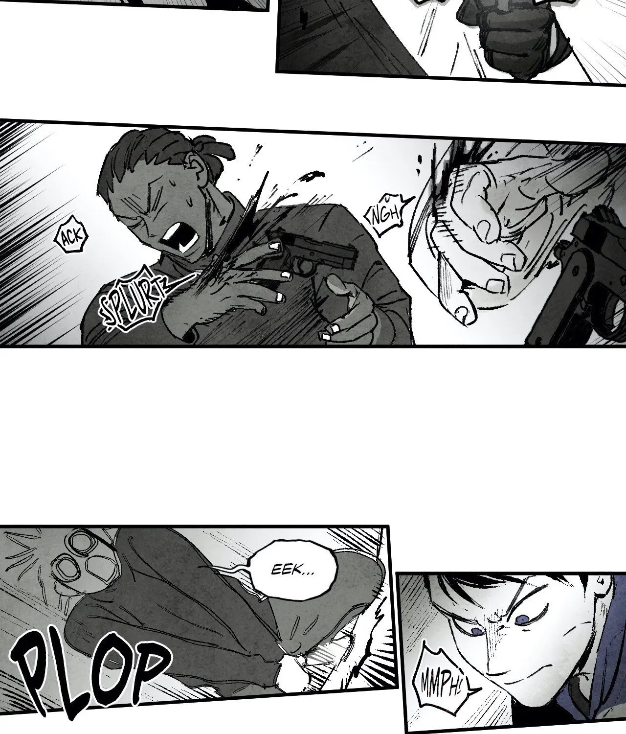 Read Immortal Days chapter 178 image 9 on Lezhin