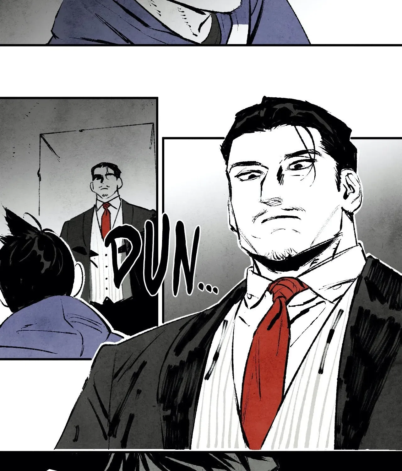 Read Immortal Days chapter 179 image 1 on Lezhin