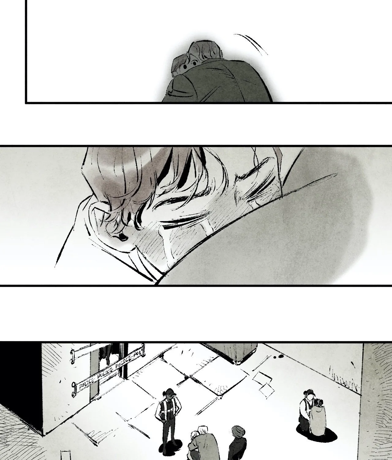 Read Immortal Days chapter 179 image 10 on Lezhin