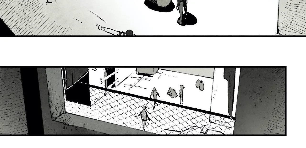 Read Immortal Days chapter 179 image 11 on Lezhin