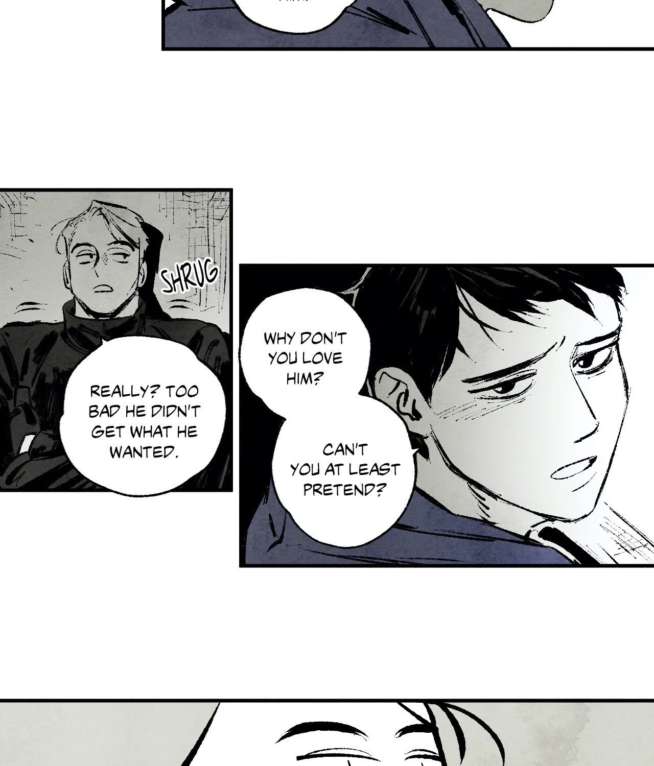 Read Immortal Days chapter 179 image 13 on Lezhin