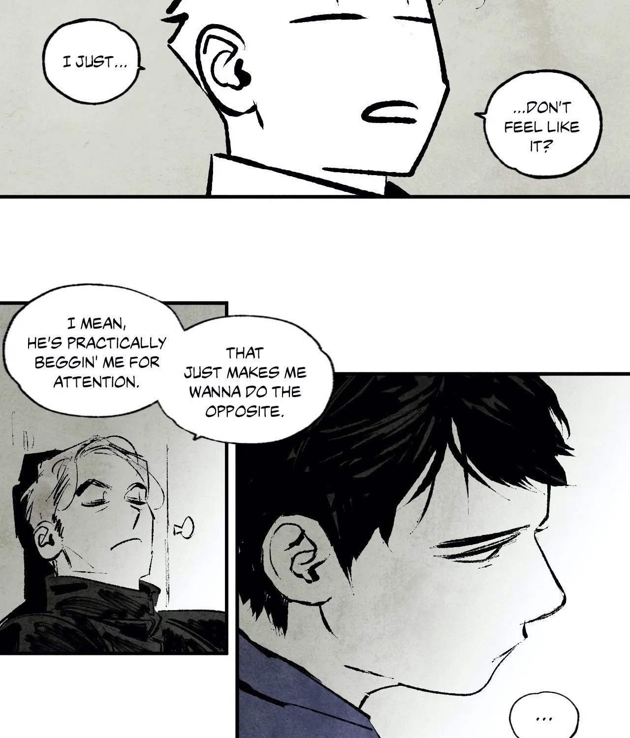 Read Immortal Days chapter 179 image 14 on Lezhin