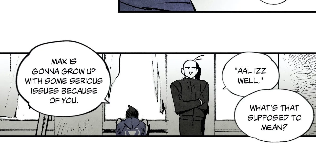 Read Immortal Days chapter 179 image 15 on Lezhin