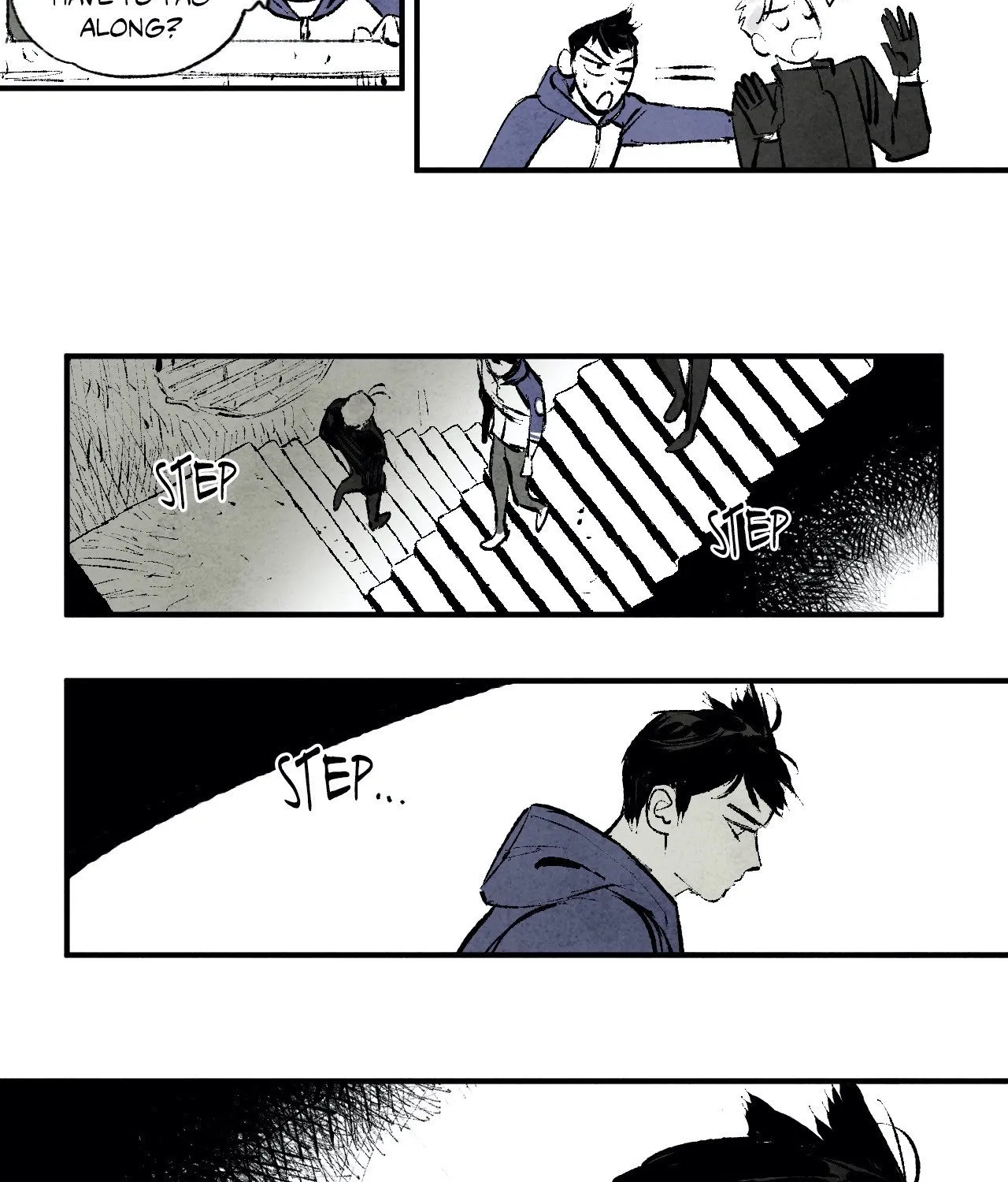 Read Immortal Days chapter 179 image 17 on Lezhin