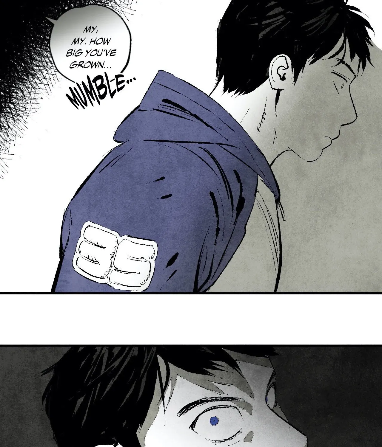 Read Immortal Days chapter 179 image 18 on Lezhin