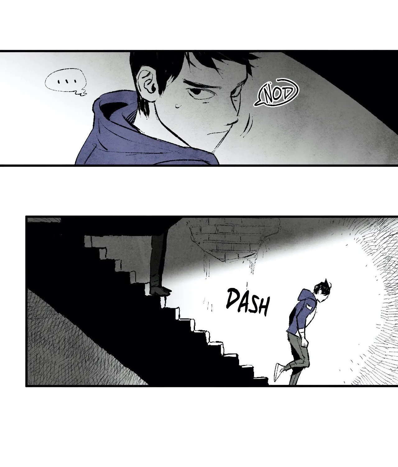 Read Immortal Days chapter 179 image 21 on Lezhin
