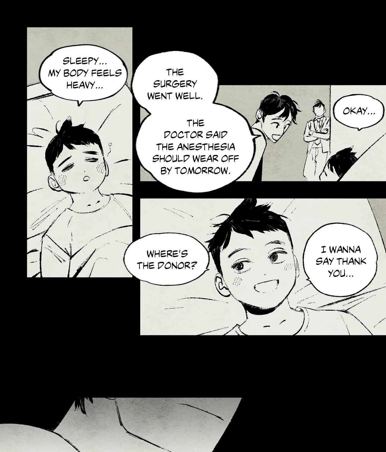 Read Immortal Days chapter 179 image 28 on Lezhin