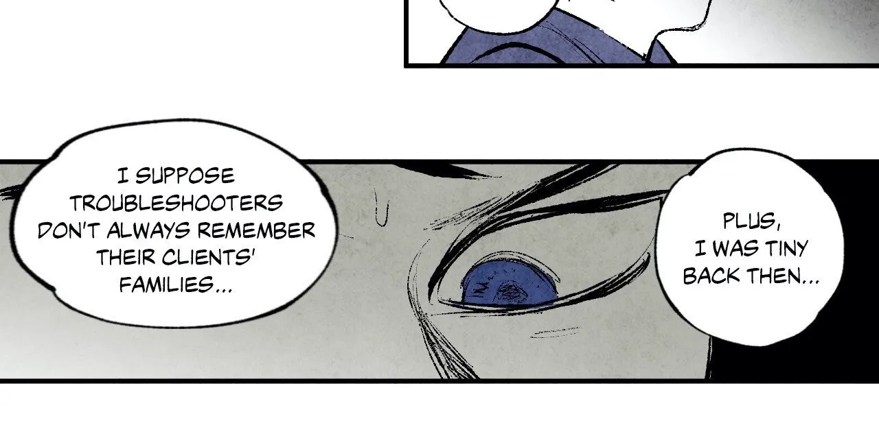 Read Immortal Days chapter 179 image 3 on Lezhin