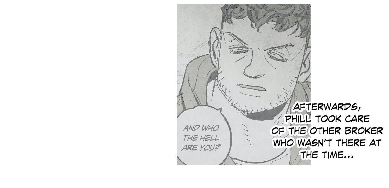 Read Immortal Days chapter 179 image 35 on Lezhin