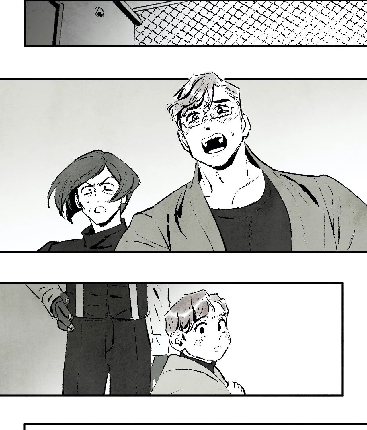Read Immortal Days chapter 179 image 9 on Lezhin