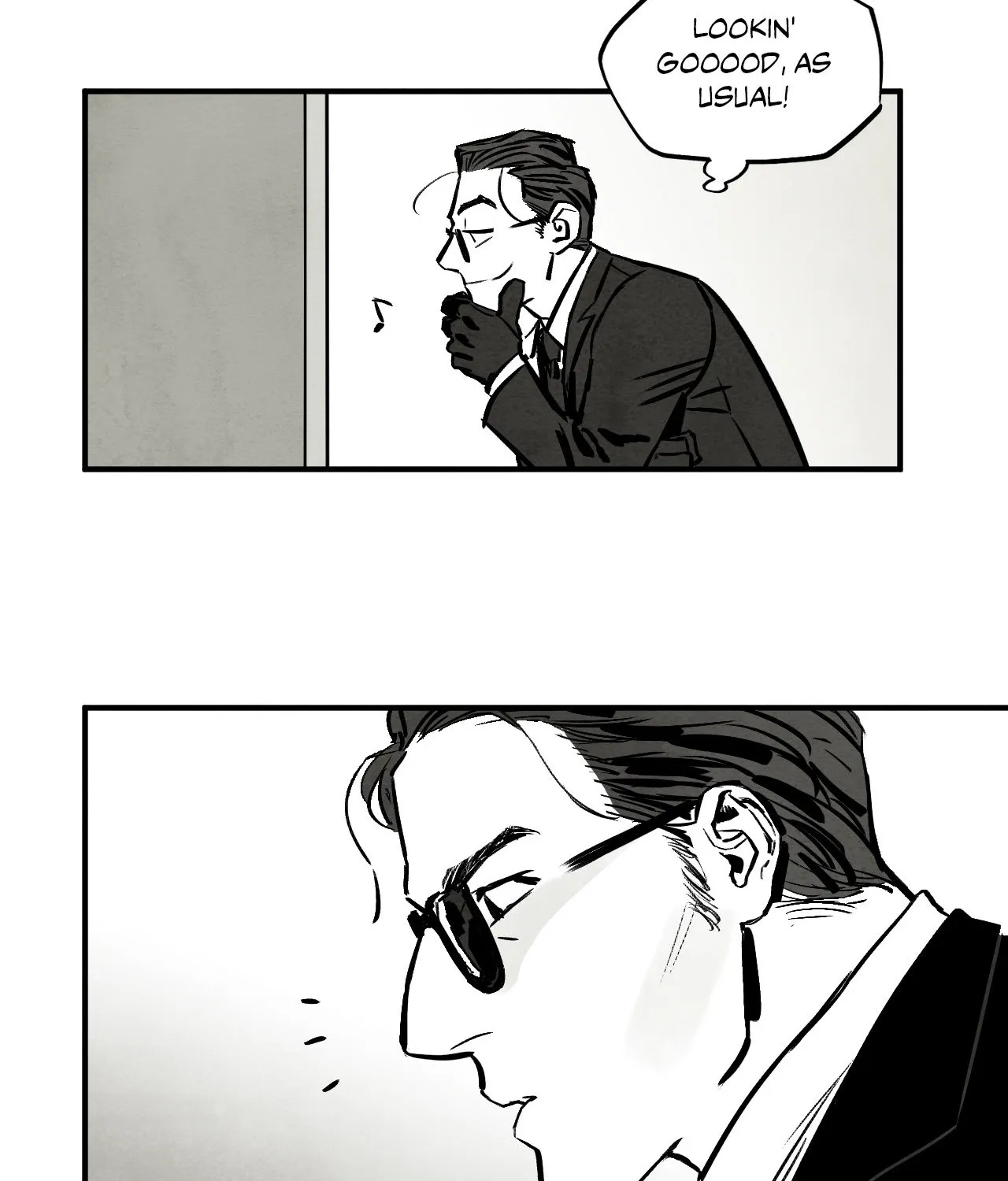 Read Immortal Days chapter 18 image 12 on Lezhin