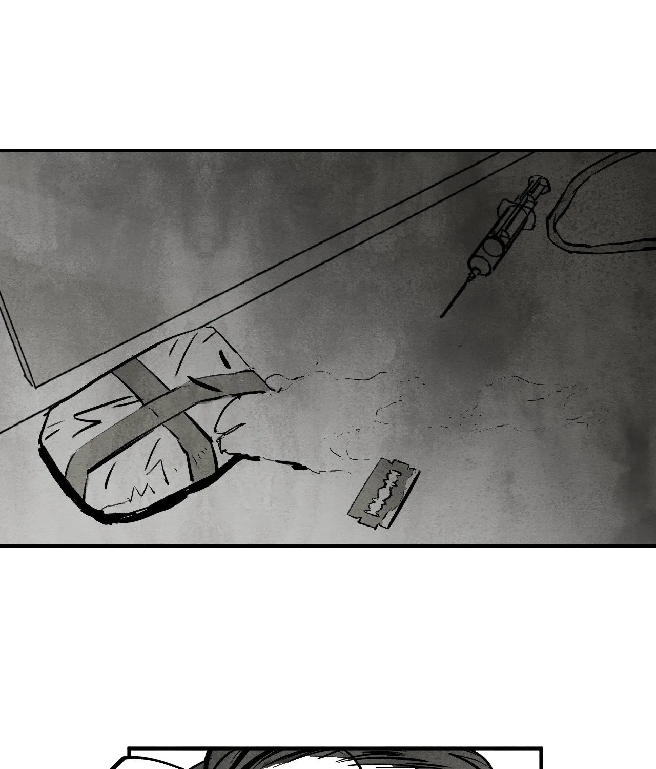 Read Immortal Days chapter 18 image 14 on Lezhin