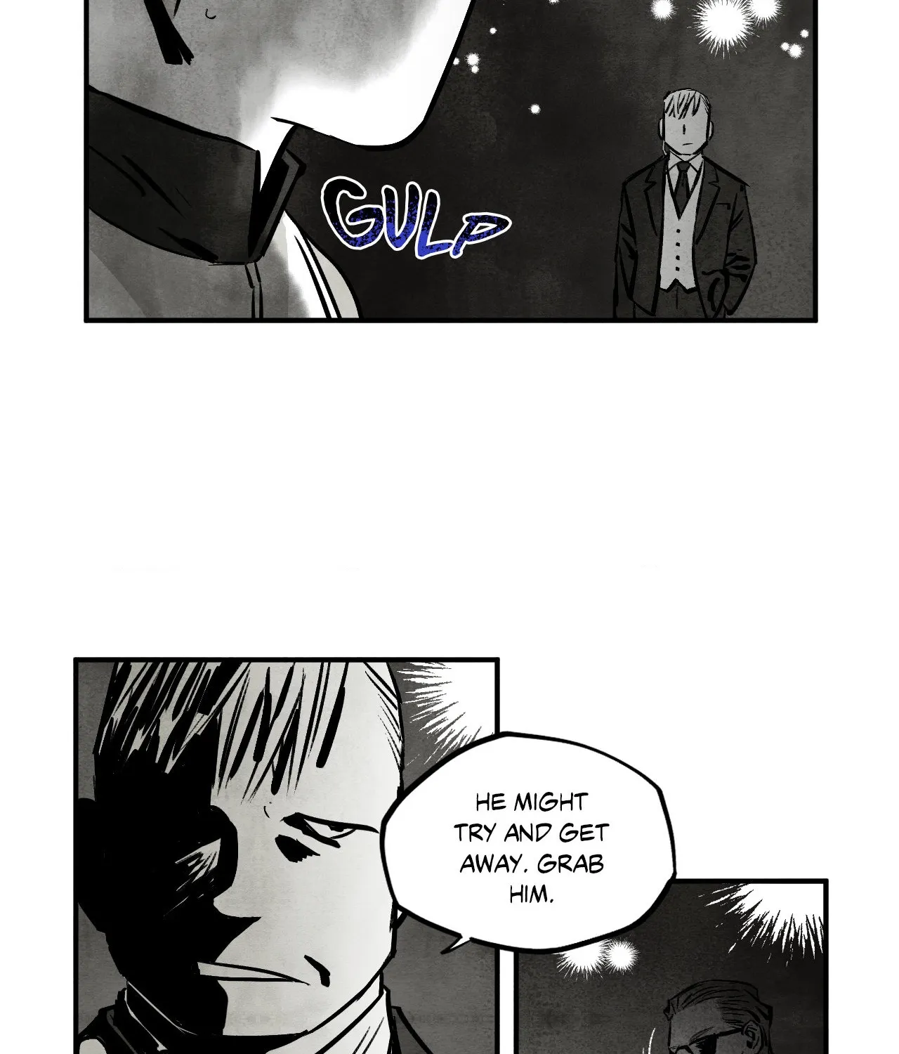 Read Immortal Days chapter 18 image 19 on Lezhin