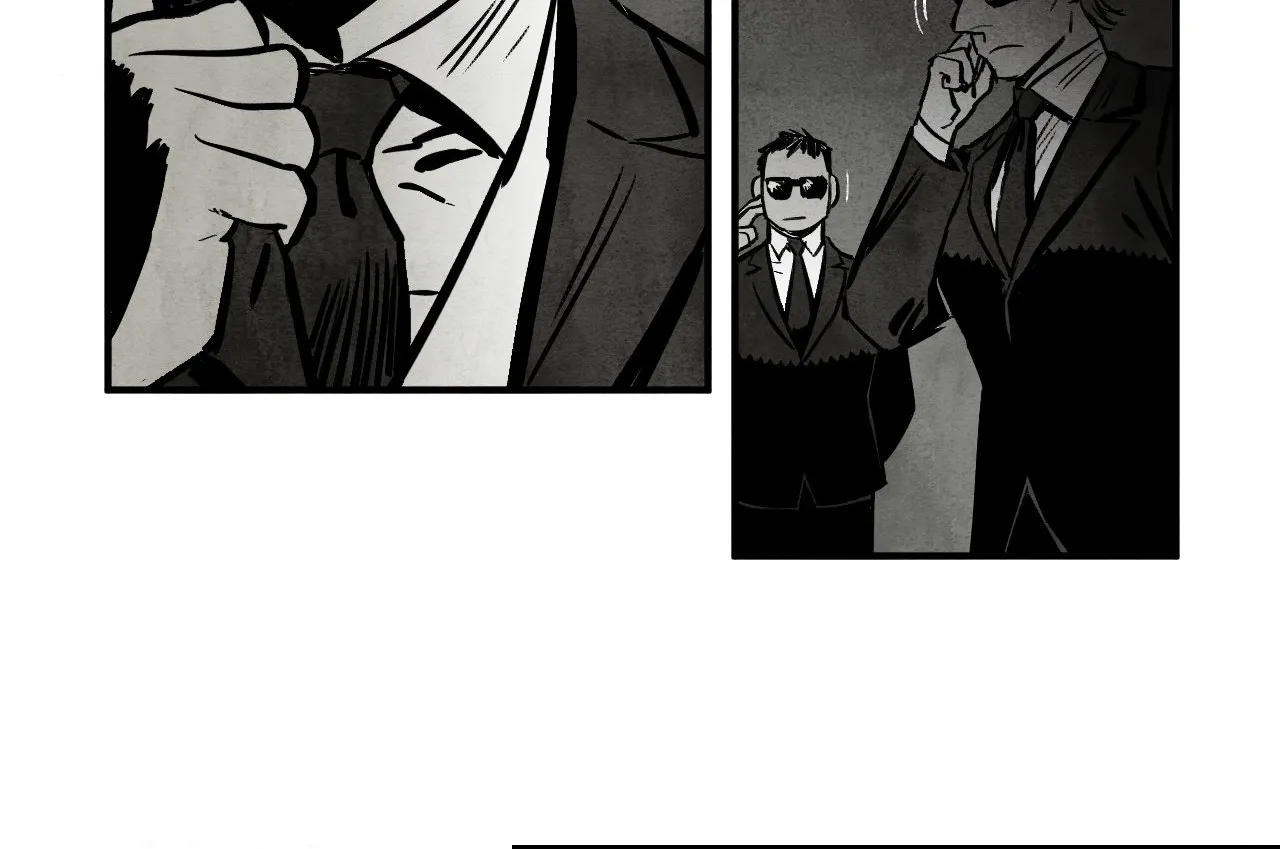 Read Immortal Days chapter 18 image 20 on Lezhin