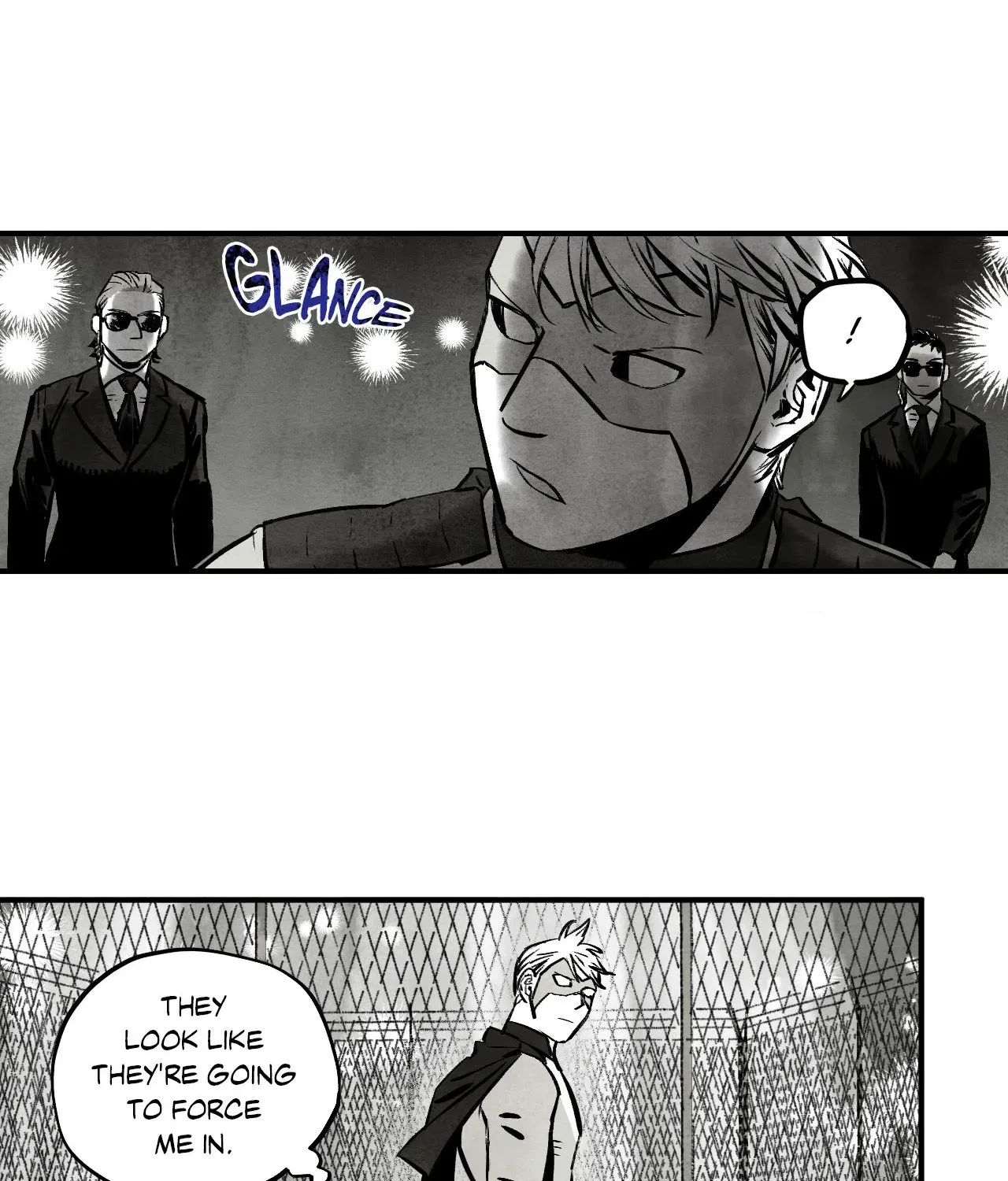 Read Immortal Days chapter 18 image 21 on Lezhin