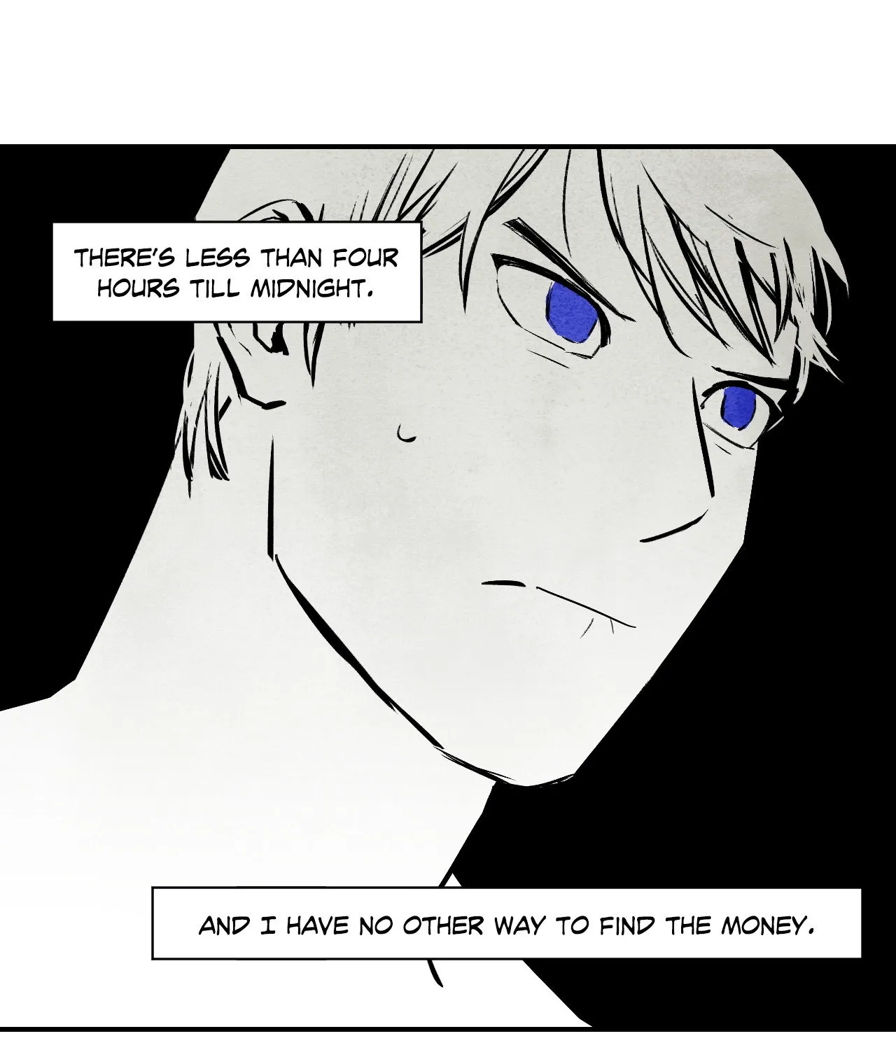 Read Immortal Days chapter 18 image 24 on Lezhin