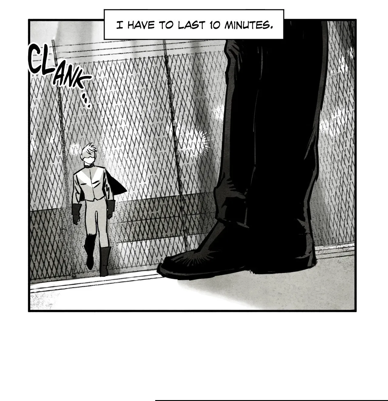 Read Immortal Days chapter 18 image 26 on Lezhin