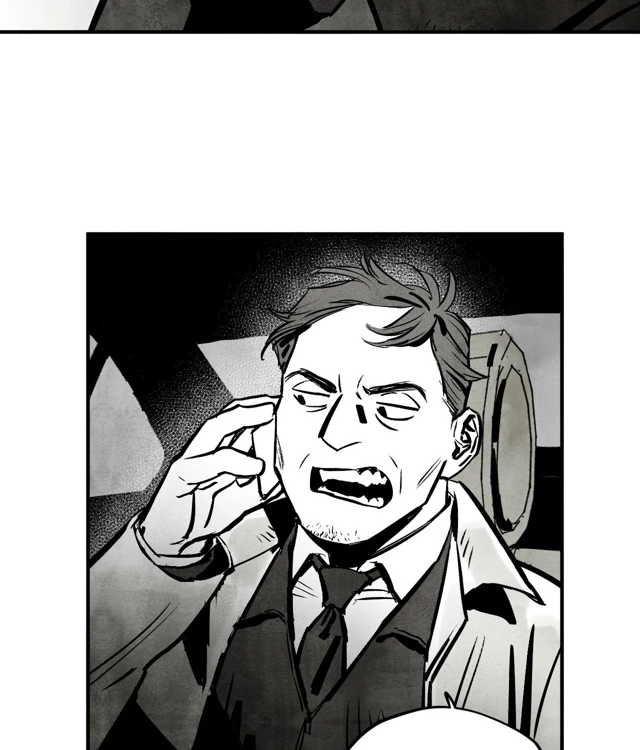 Read Immortal Days chapter 18 image 42 on Lezhin