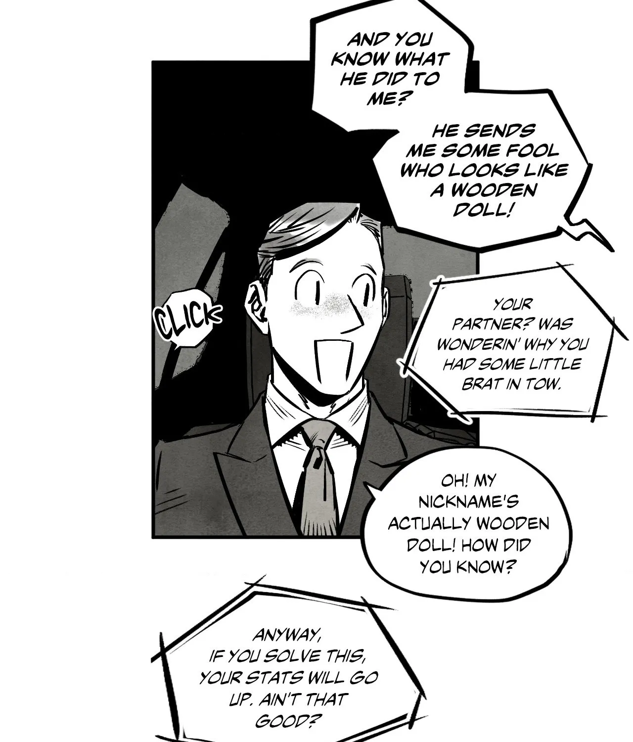 Read Immortal Days chapter 18 image 48 on Lezhin