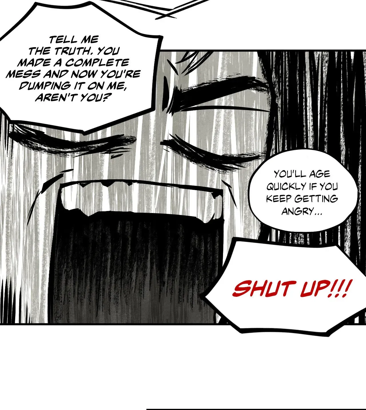 Read Immortal Days chapter 18 image 49 on Lezhin