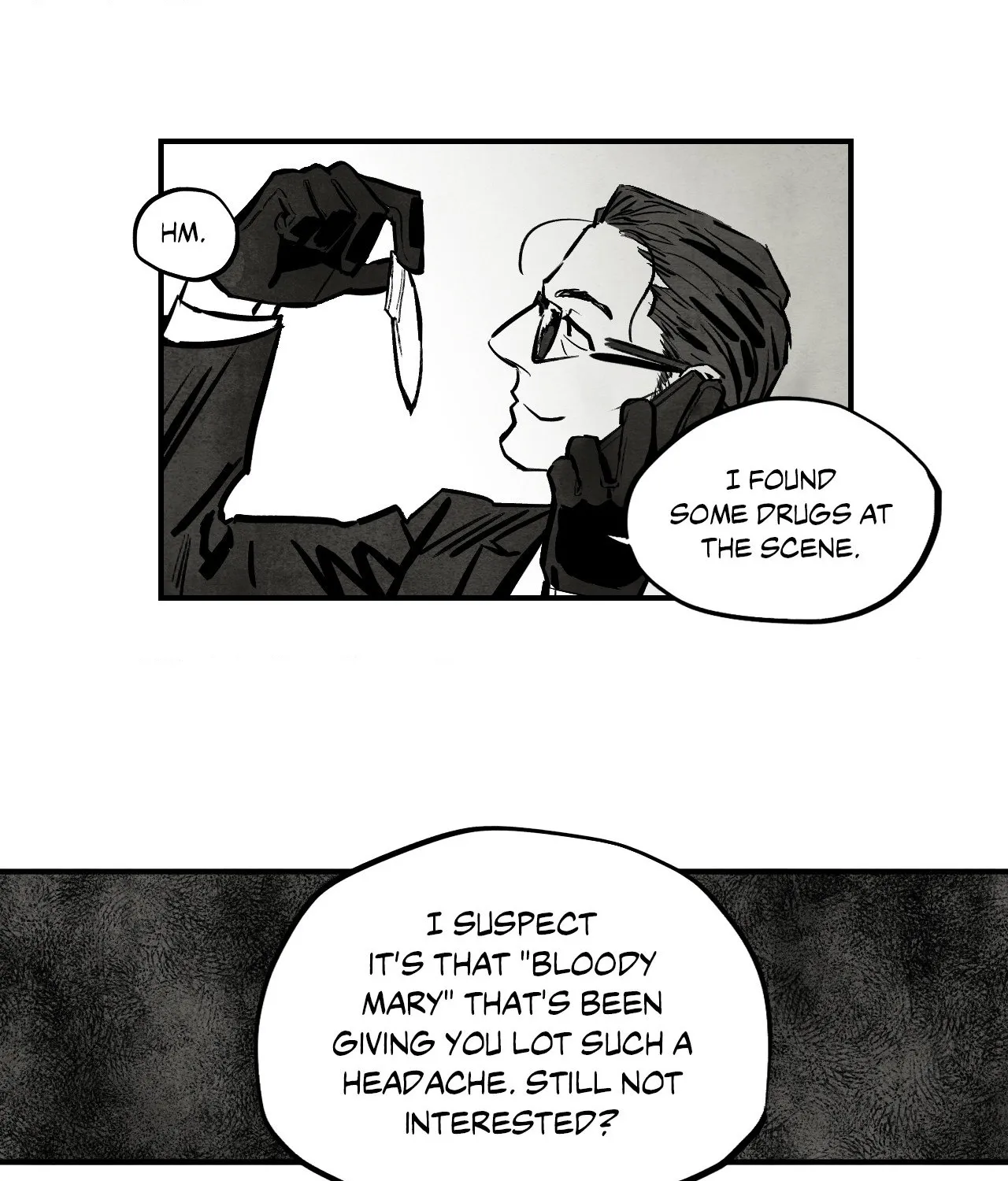 Read Immortal Days chapter 18 image 50 on Lezhin