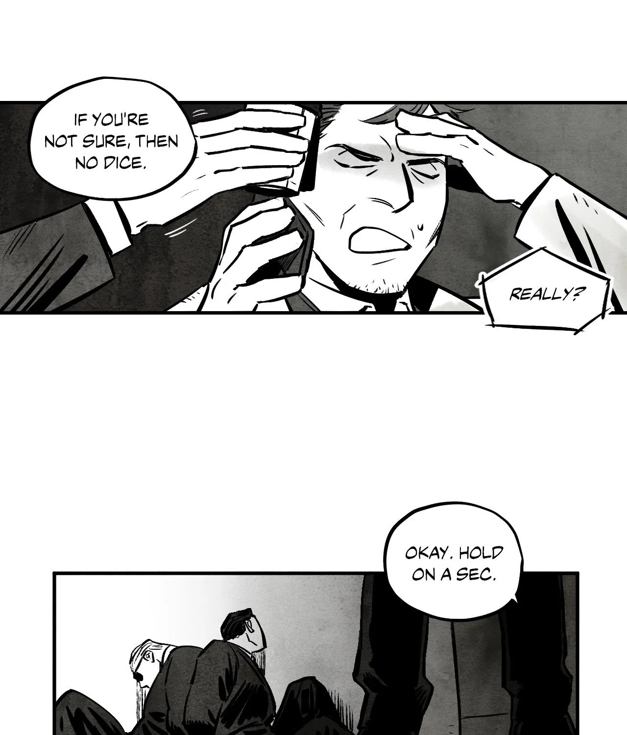 Read Immortal Days chapter 18 image 53 on Lezhin