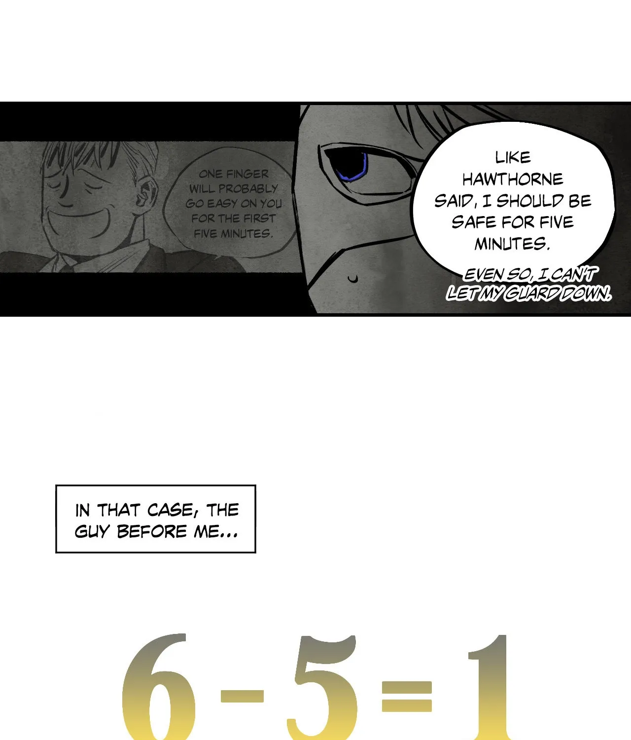Read Immortal Days chapter 18 image 60 on Lezhin