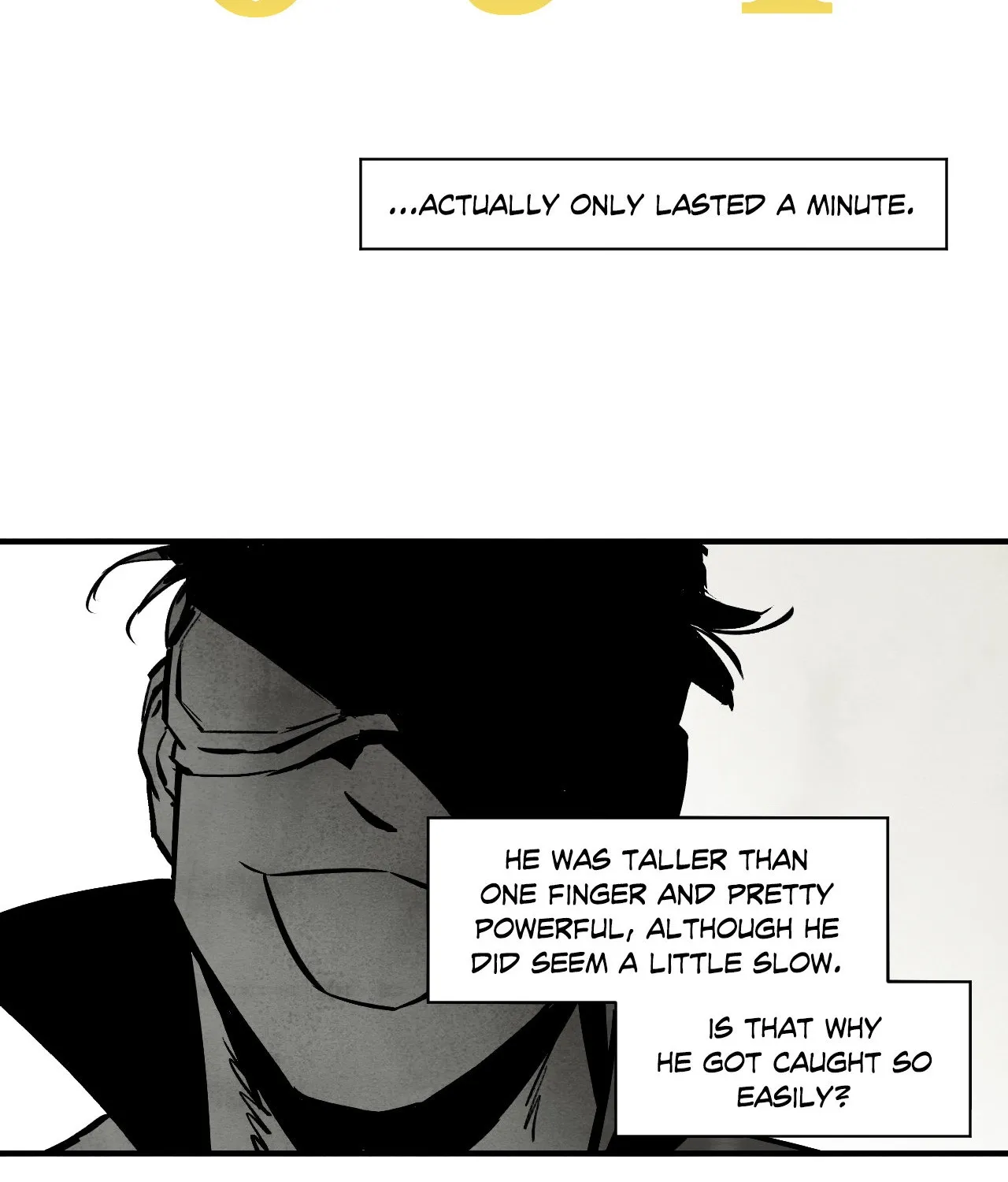 Read Immortal Days chapter 18 image 61 on Lezhin