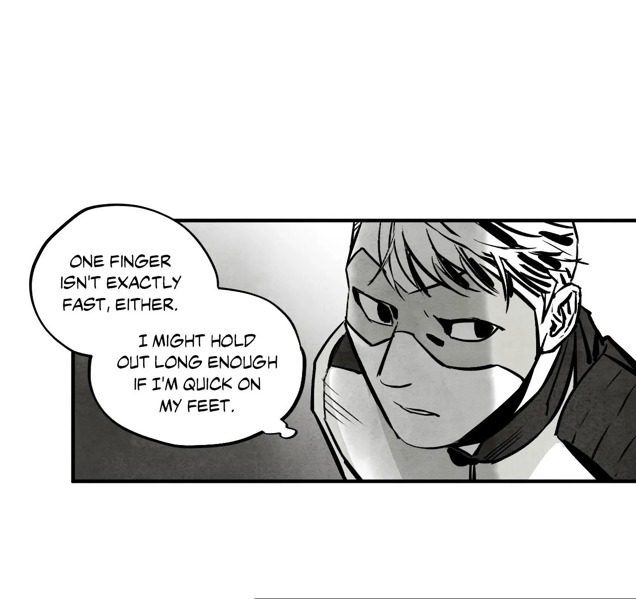Read Immortal Days chapter 18 image 62 on Lezhin