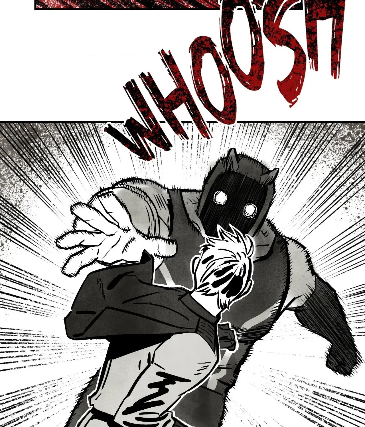 Read Immortal Days chapter 18 image 64 on Lezhin