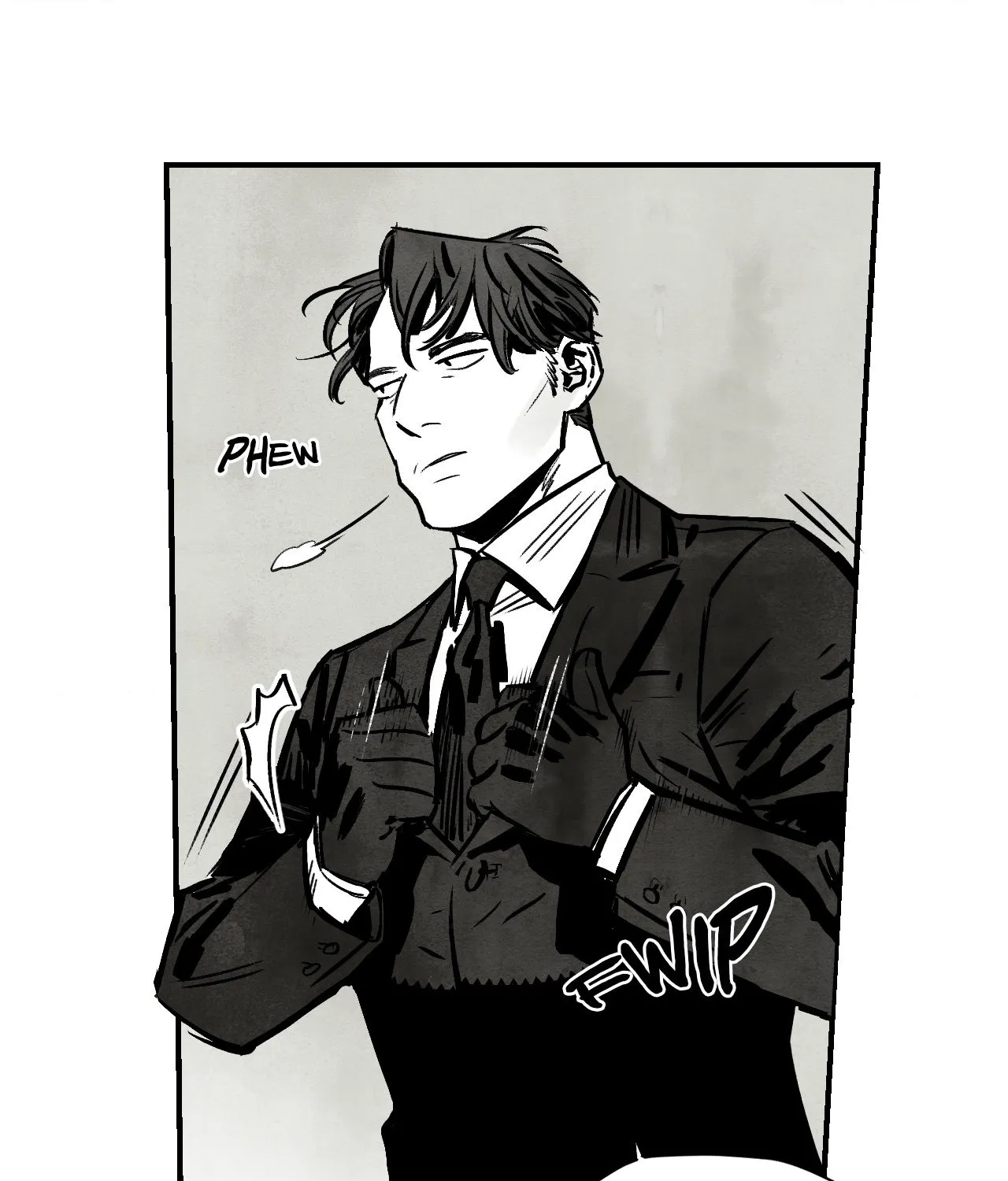 Read Immortal Days chapter 18 image 7 on Lezhin
