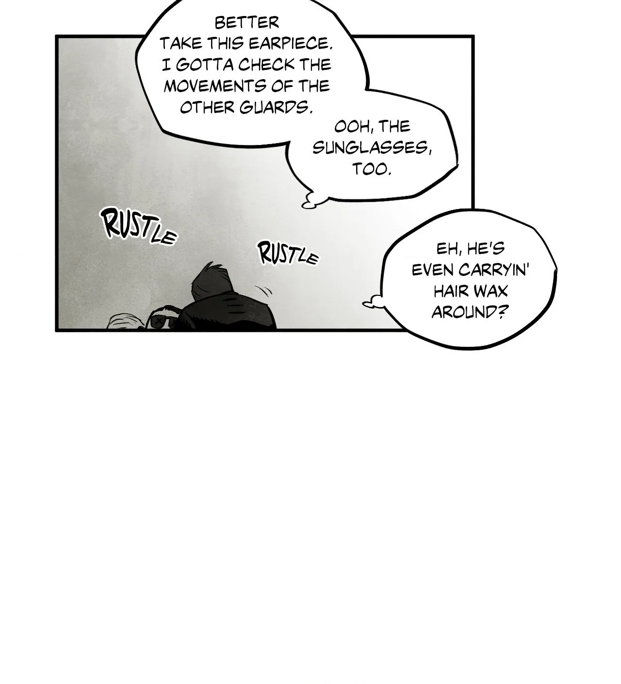 Read Immortal Days chapter 18 image 9 on Lezhin