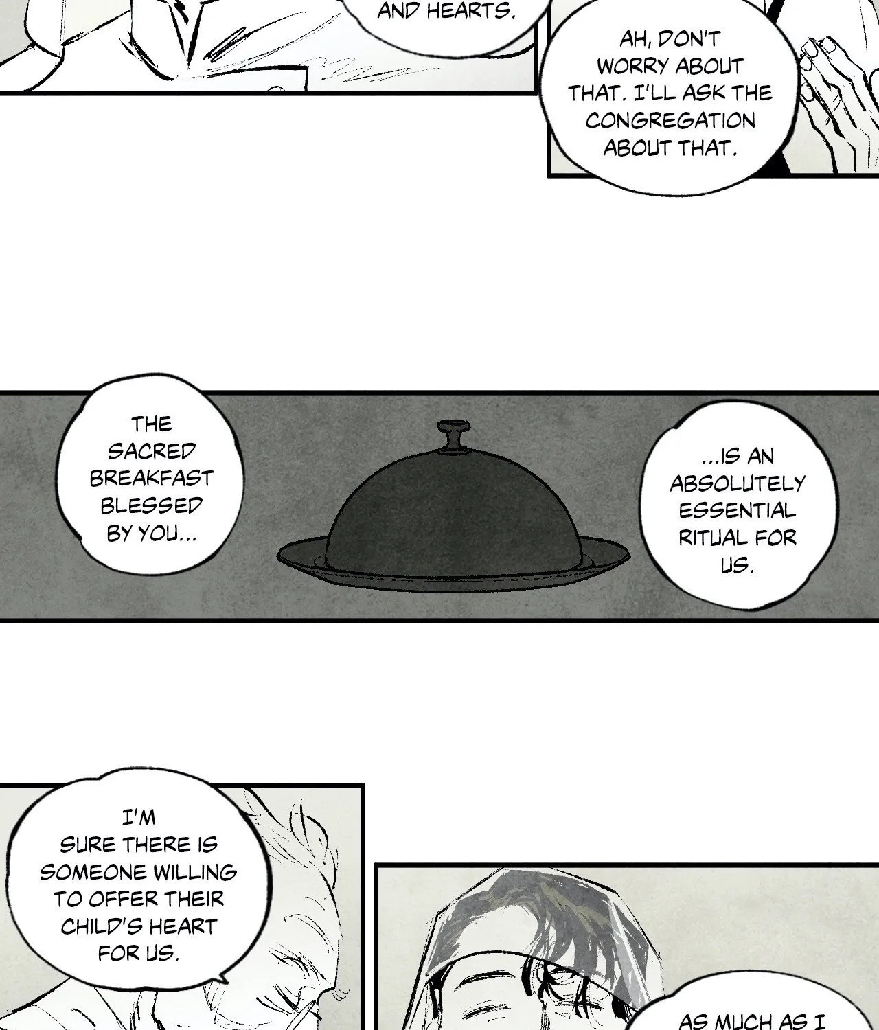Read Immortal Days chapter 180 image 10 on Lezhin