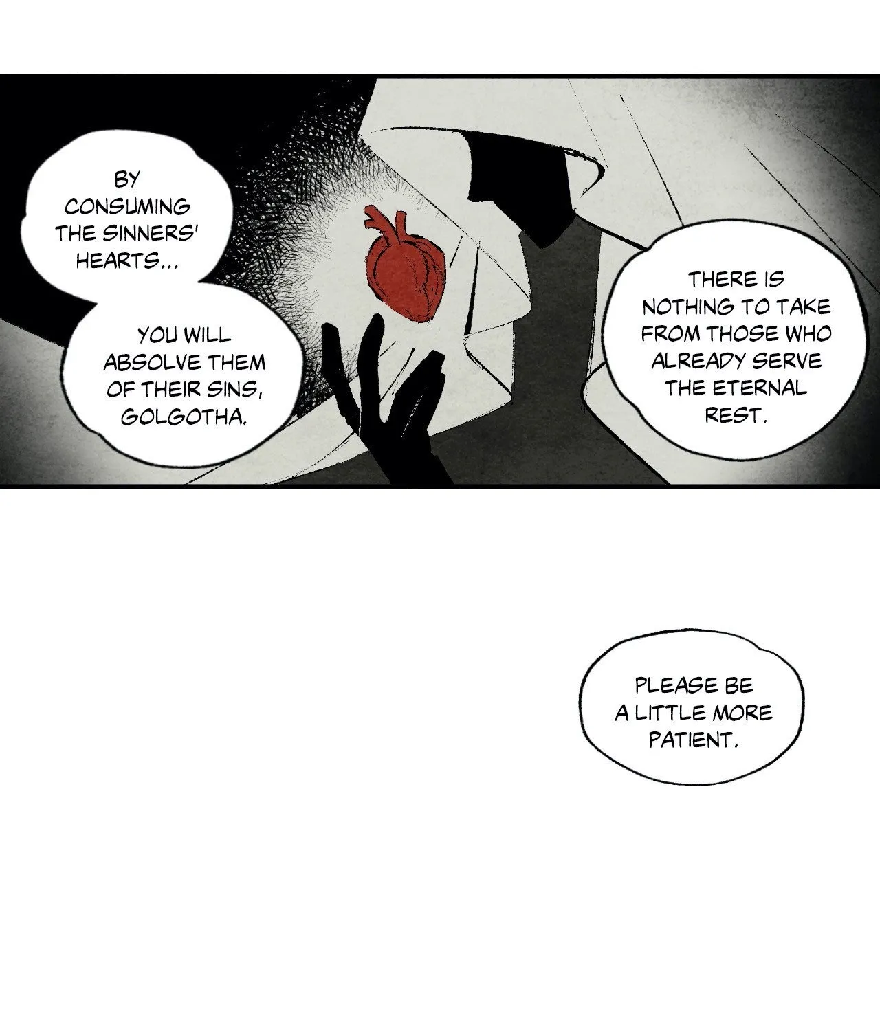Read Immortal Days chapter 180 image 12 on Lezhin