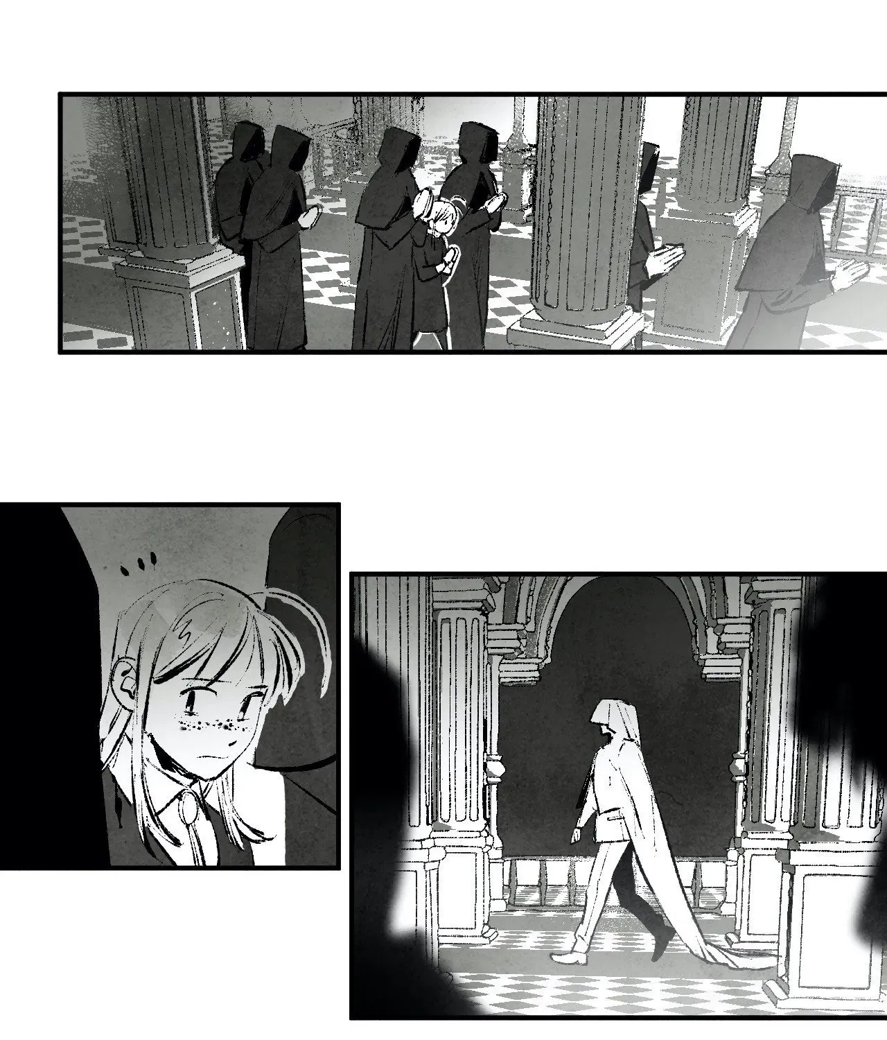 Read Immortal Days chapter 180 image 13 on Lezhin