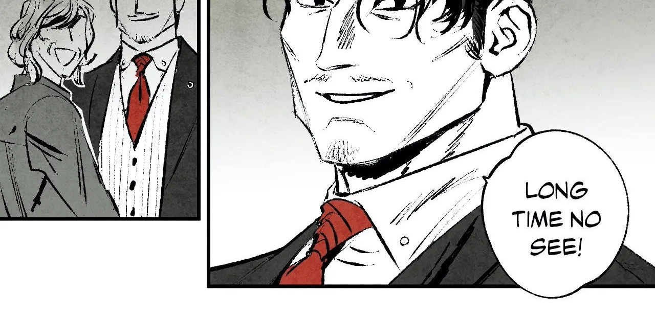 Read Immortal Days chapter 180 image 19 on Lezhin