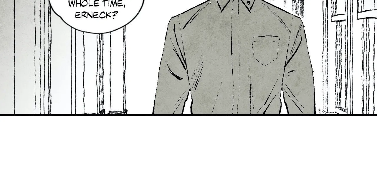 Read Immortal Days chapter 180 image 23 on Lezhin