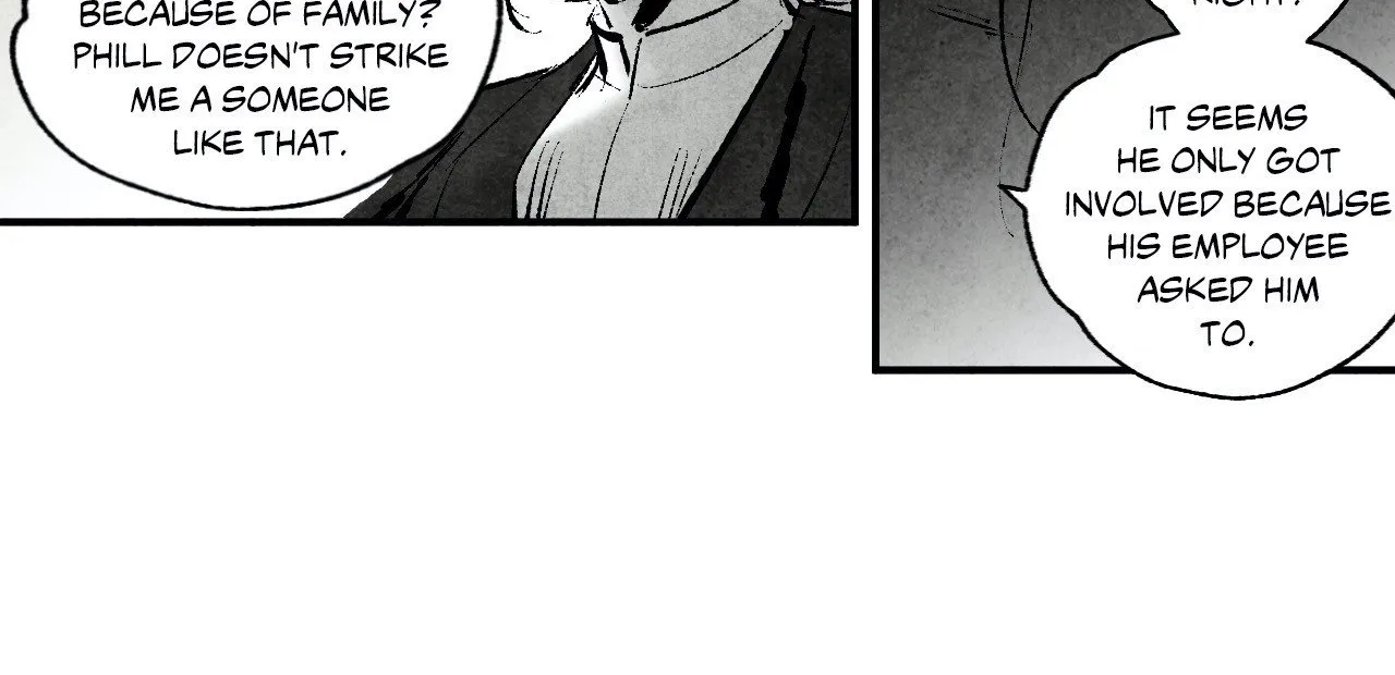 Read Immortal Days chapter 180 image 3 on Lezhin